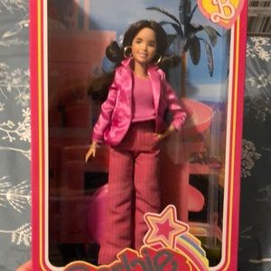 Barbie Movie 2023 Gloria Doll!